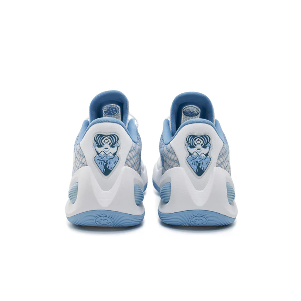 Rigorer AR1 "Snowman Ice" Basketball Shoes