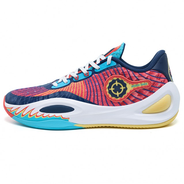 Rigorer AR1 'Year of the Dragon' Basketball Shoes