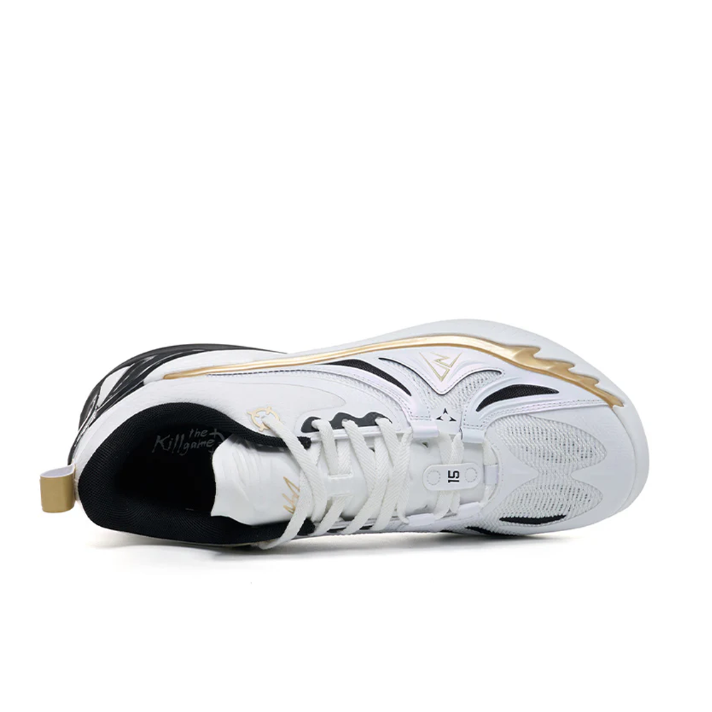 Rigorer AR3 Basketball Shoes ‘Hitman’