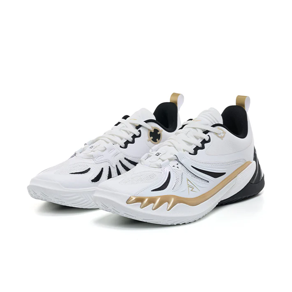 Rigorer AR3 Basketball Shoes 'Hitman' – Bouncewear