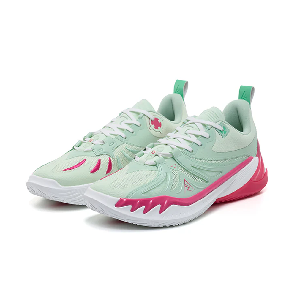 Rigorer AR3 Basketball Shoes ‘Melon Berry’