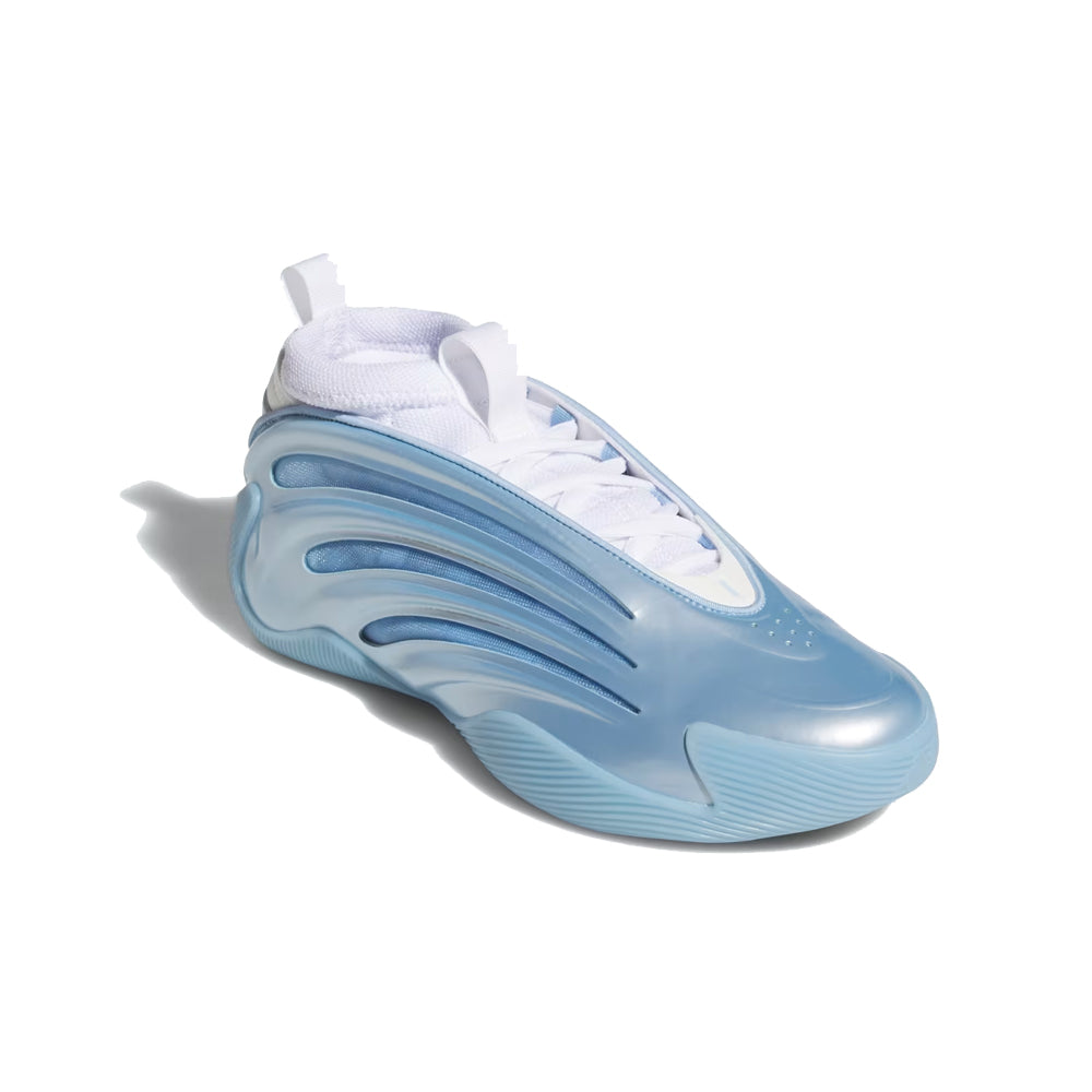 Adidas Harden 9 Basketball Shoes 'Glow Blue'