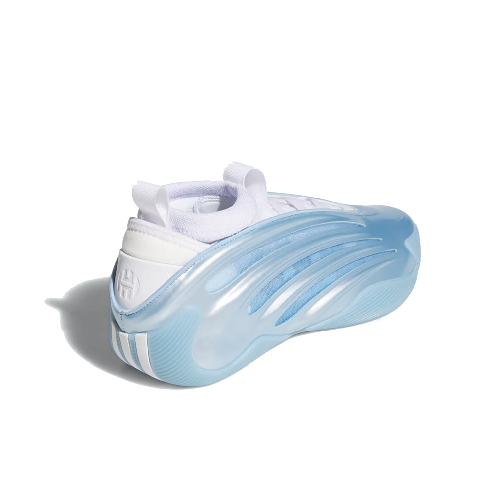 Adidas Harden 9 Basketball Shoes 'Glow Blue'