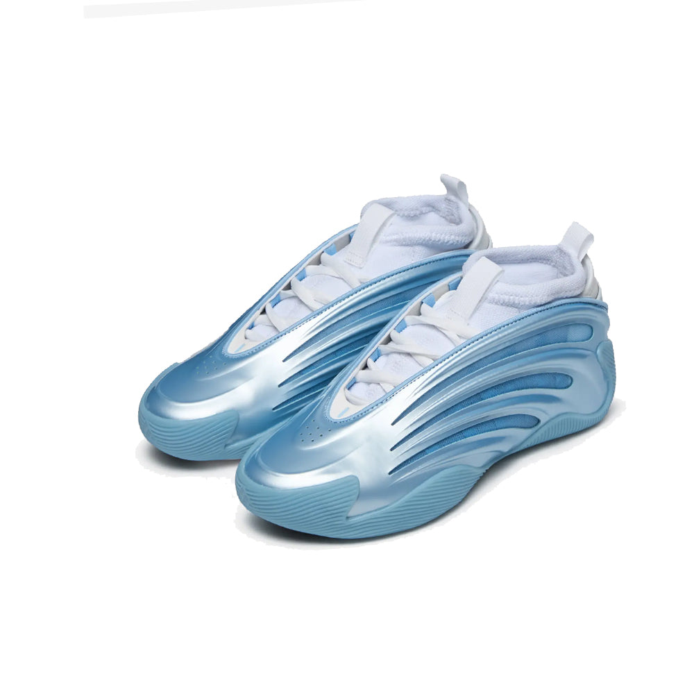 Adidas Harden 9 Basketball Shoes 'Glow Blue'