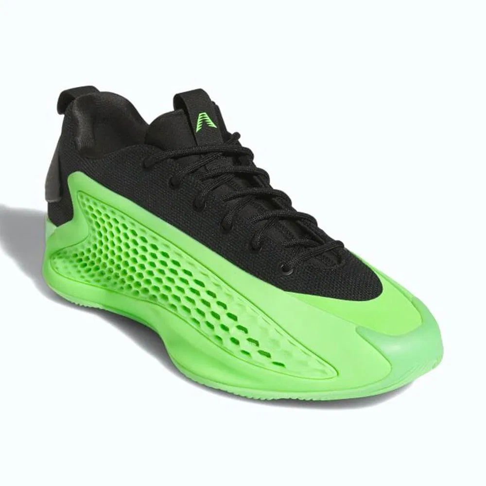 Adidas A.E. 1 Low Lucid Lime 'Green/Black'