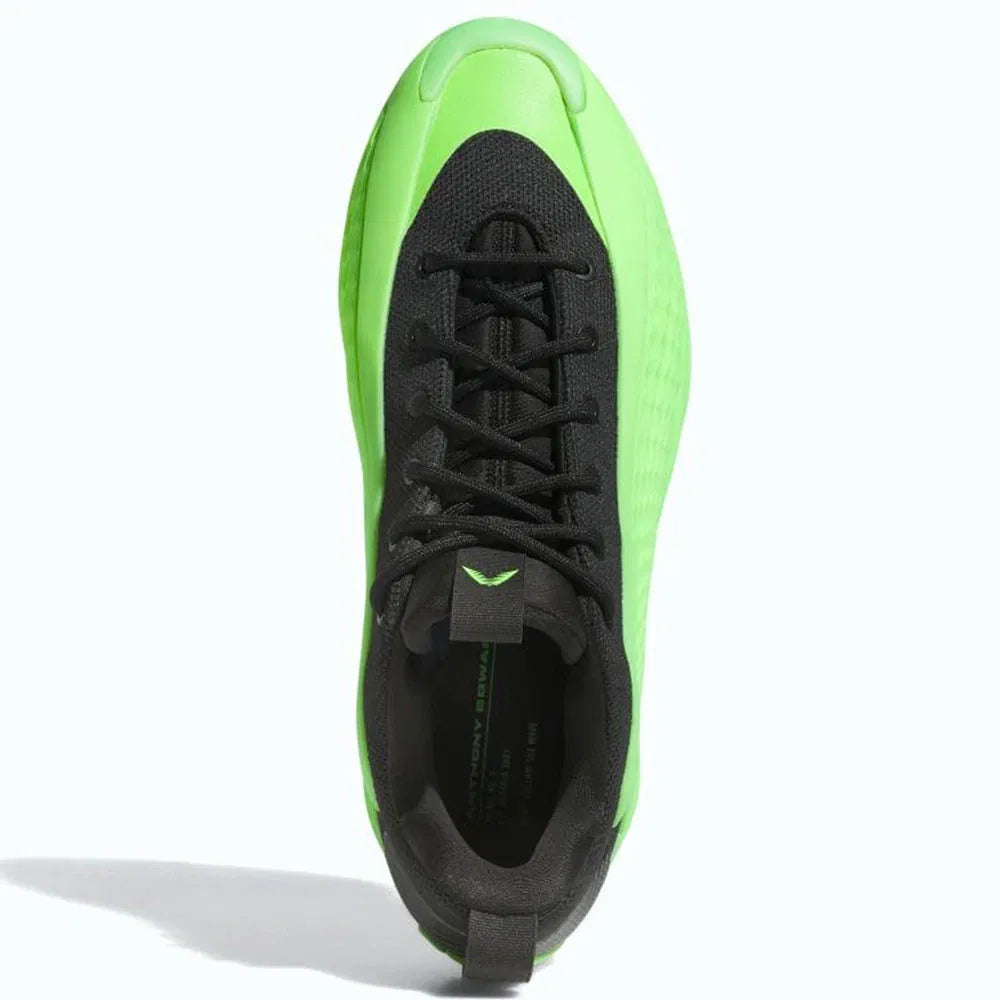 Adidas A.E. 1 Low Lucid Lime 'Green/Black'