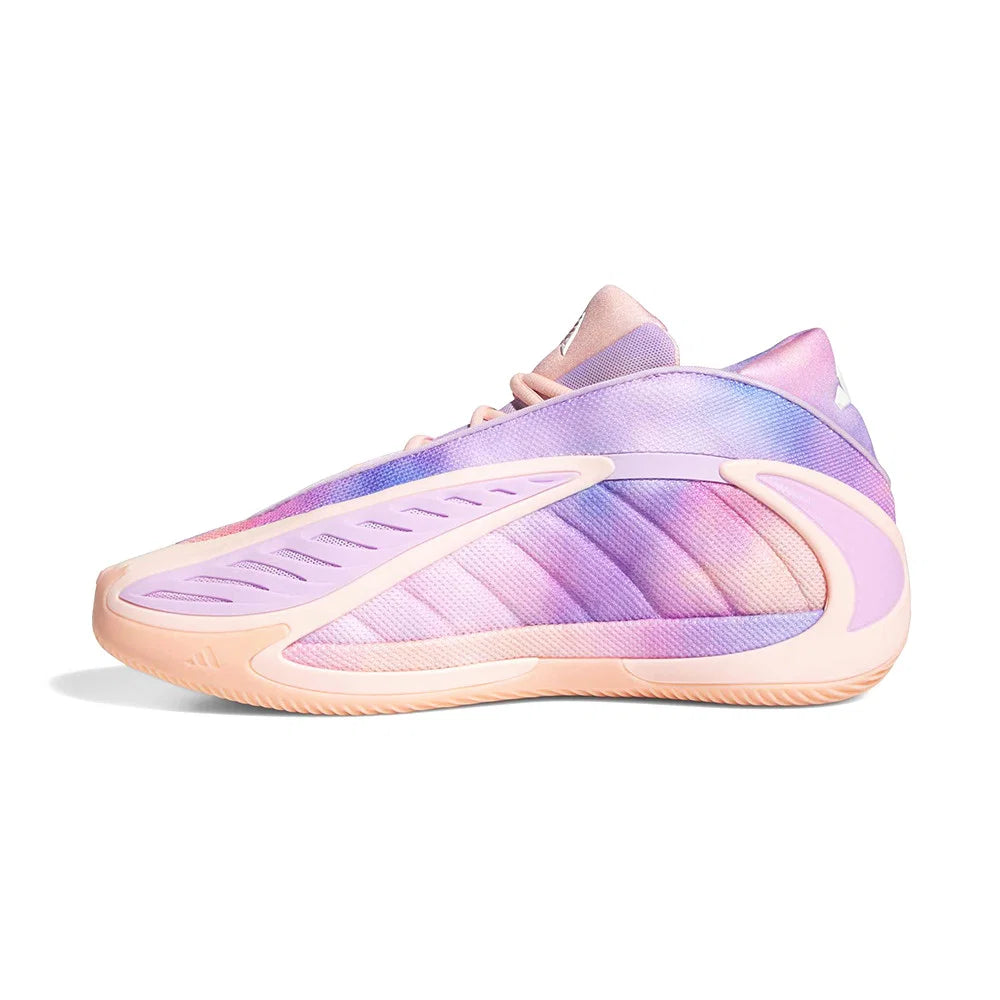 Adidas Anthony Edwards A.E. 2 Men's Basketball Shoes 'Tie Dye' 3SSB