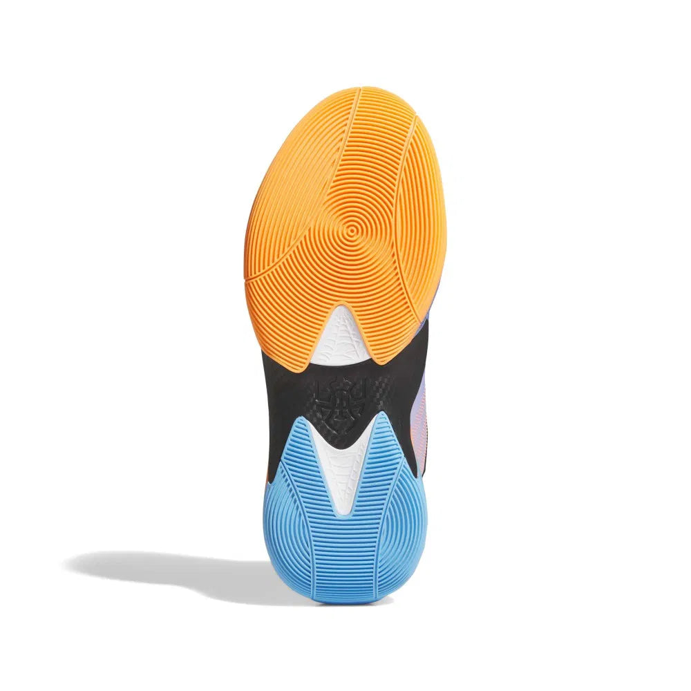 Adidas D.O.N. Issue 7 All-Star 'Multi'