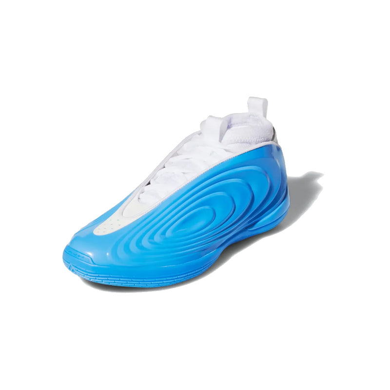 Adidas Harden Volume 10 'Liquid Aquamarine'