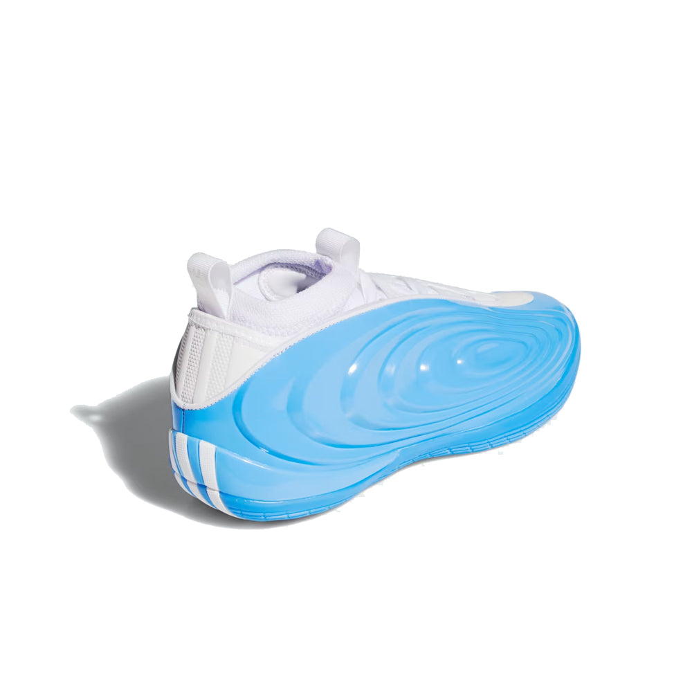 Adidas Harden Volume 10 'Liquid Aquamarine'
