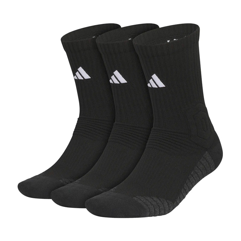 Adidas Sokken Select Crew 3.0 'black' 3pack