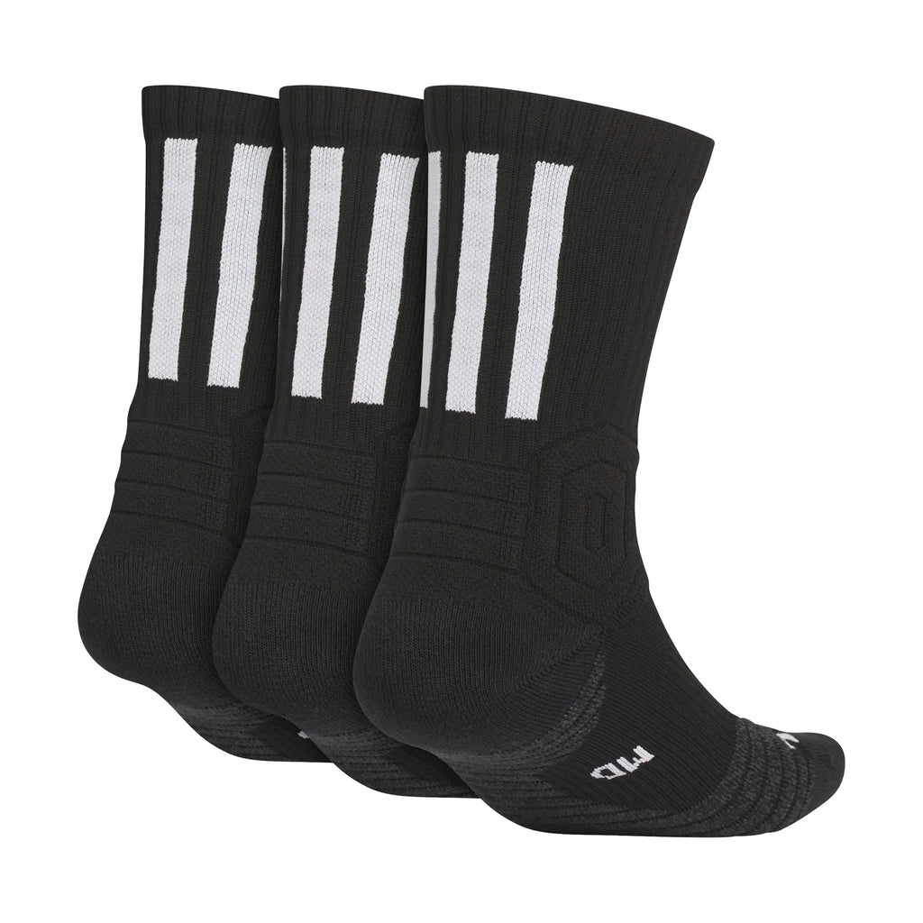 Adidas Sokken Select Crew 3.0 'black' 3pack