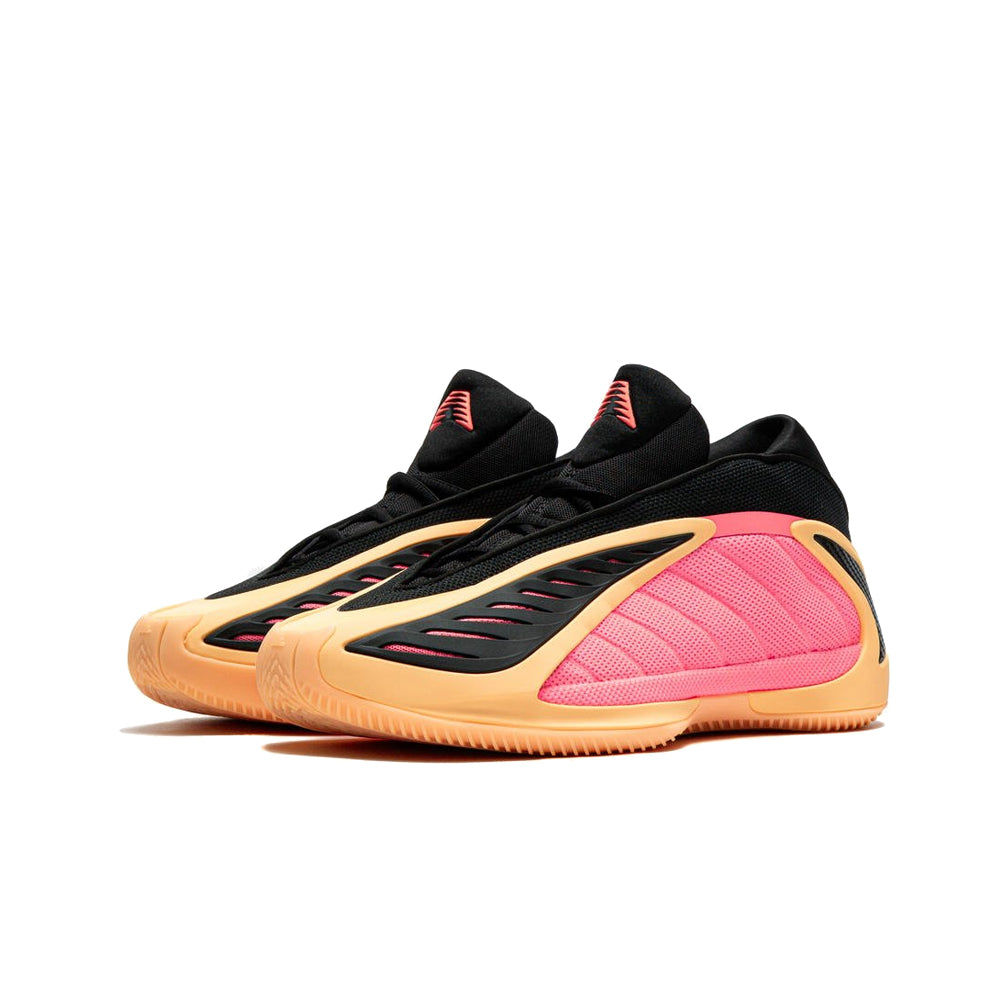 Adidas Anthony Edwards A.E. 2 Men's Shoes 'Orange/Black' – Bouncewear