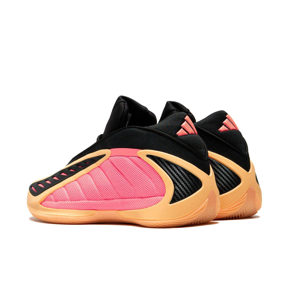 Adidas Anthony Edwards A.E. 2  Men's Shoes 'Orange/Black'