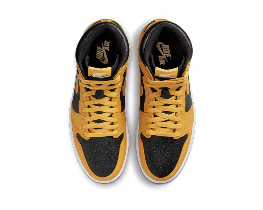 Air Jordan 1 Retro High OG 'Pollen'
