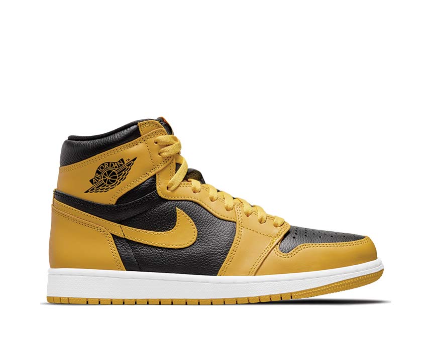 Air Jordan 1 Retro High OG 'Pollen'