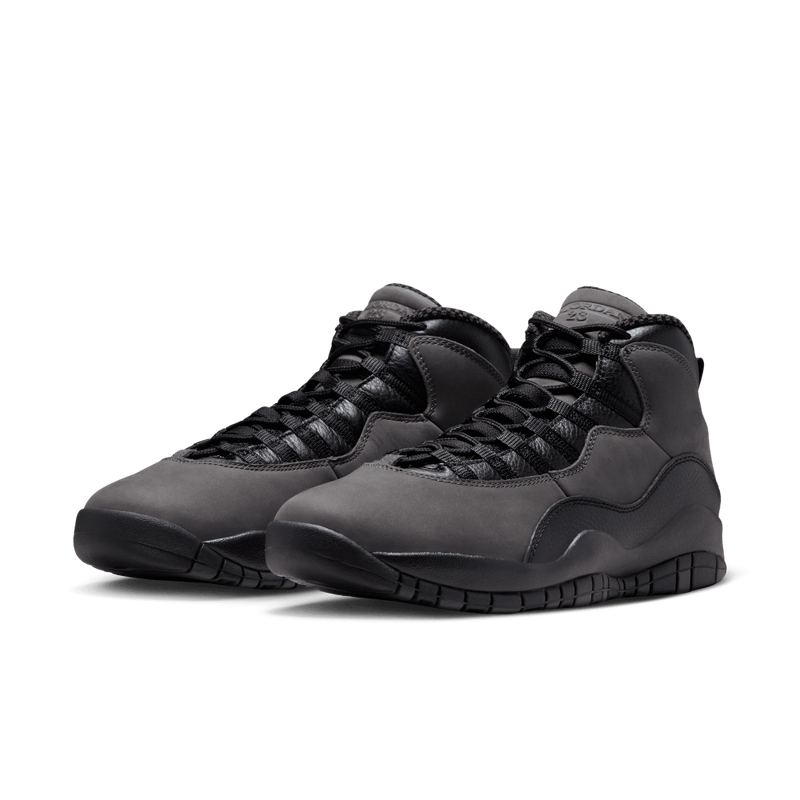 Air Jordan 10 Retro 'Shadow'