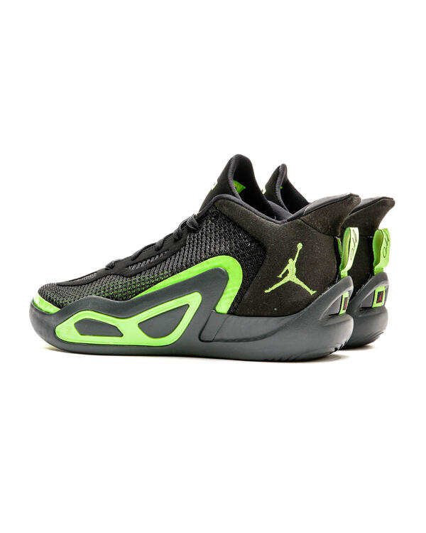 Jayson Tatum Tatum 1 Big Kids' Basketball Shoes (GS) 'Black/Green/Anthracite'
