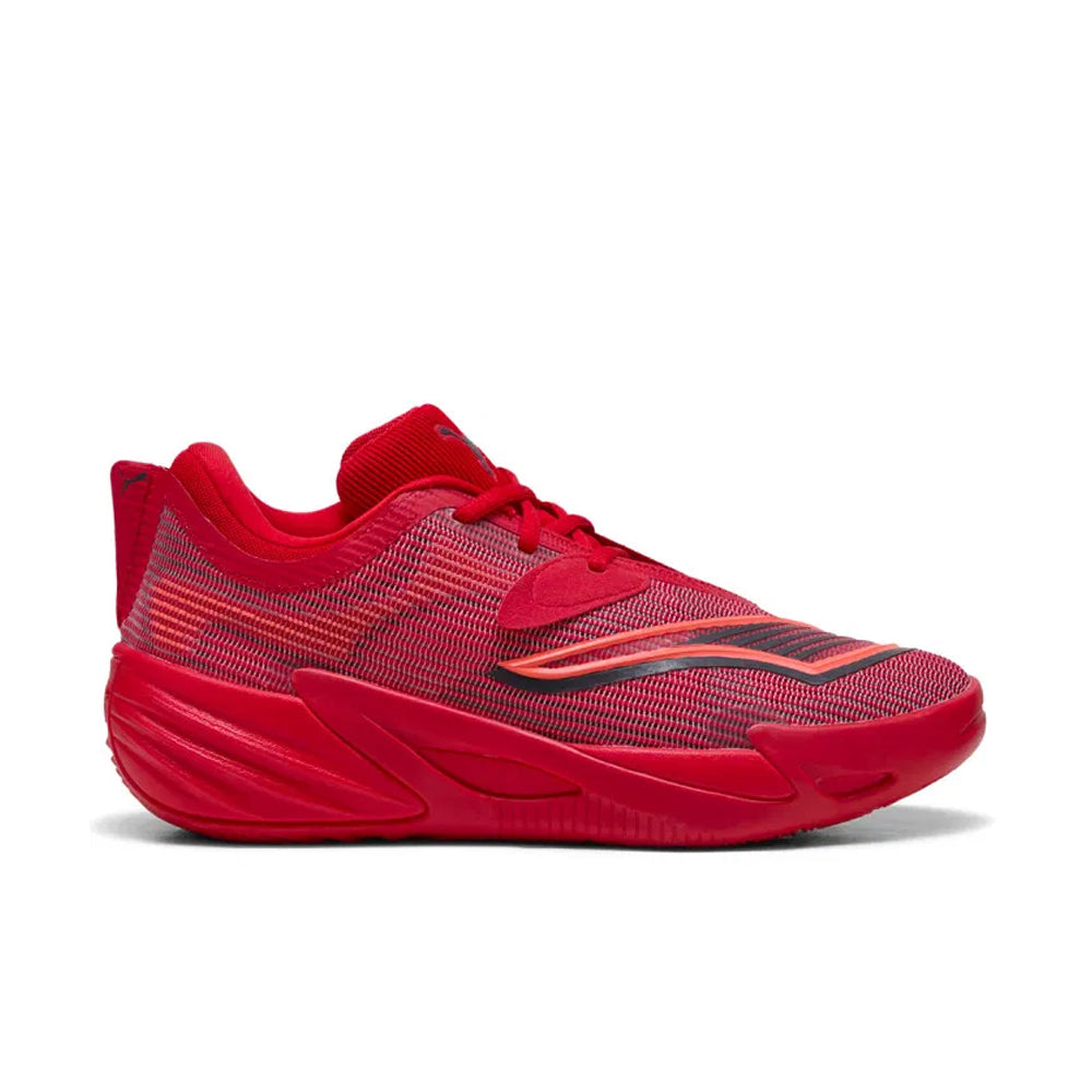 Puma All-Pro Nitro 2 For All 'Red/New Navy'