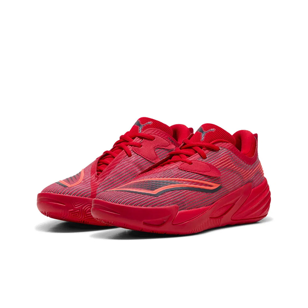 Puma All-Pro Nitro 2 For All 'Red/New Navy'