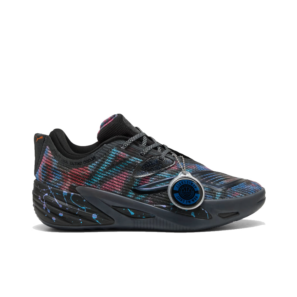 Puma All-Pro NITRO™ 2 Basketball Shoes 'Venice Basketball League