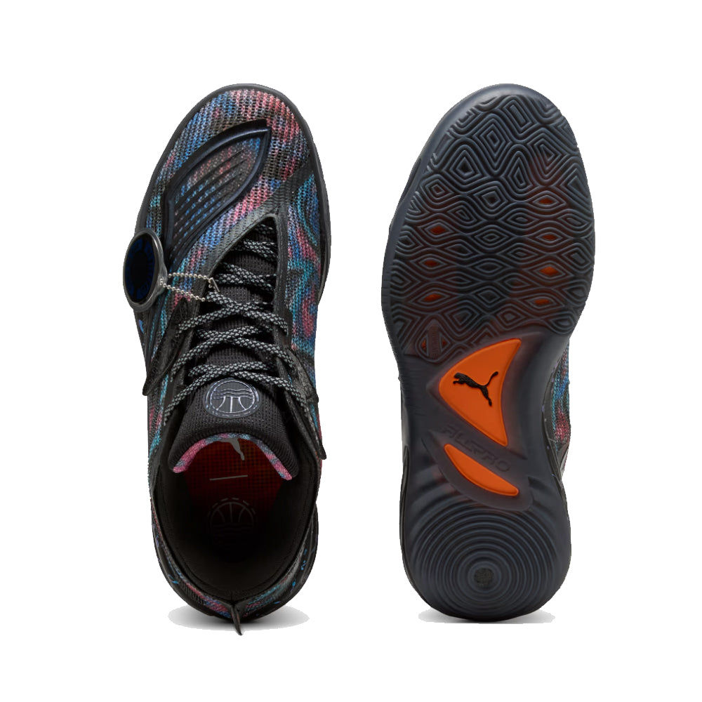 Puma All-Pro NITRO™ 2 Basketball Shoes 'Venice Basketball League'