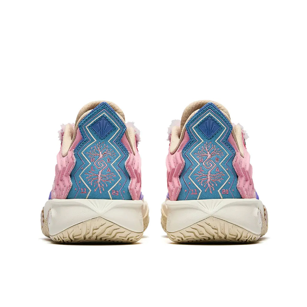 Anta KAI 2 Azurie Basketball Shoes 'Pink'