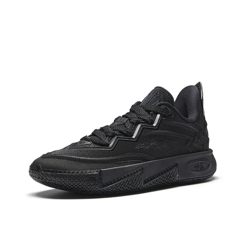 Anta KAI 2 Black Panther Basketball Shoes Black