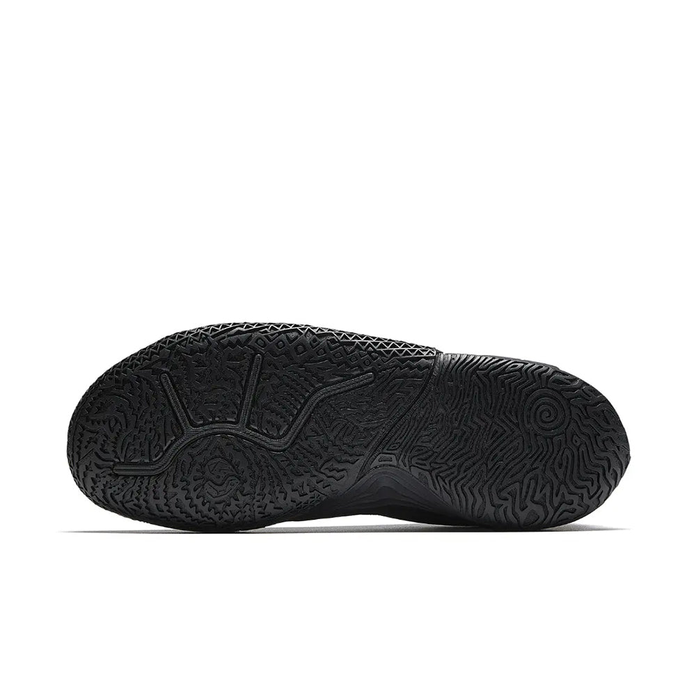 Anta KAI 2 Black Panther Basketball Shoes Black