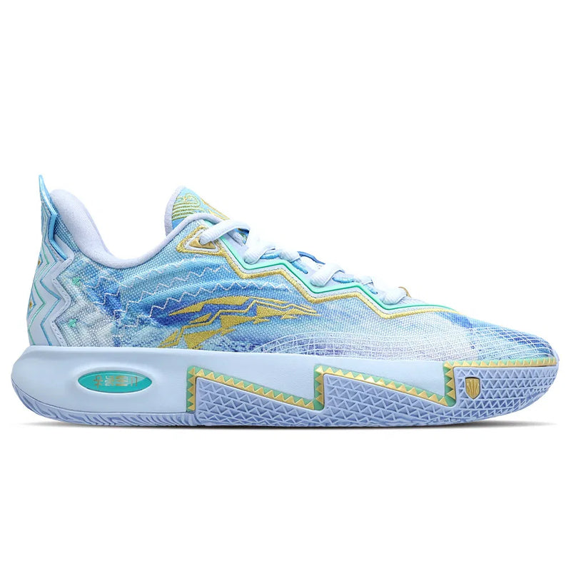 Anta KAI 2 Klay 'Blue'
