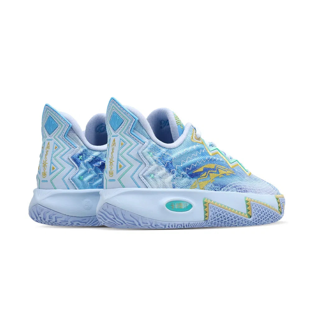 Anta KAI 2 Klay 'Blue' – Bouncewear