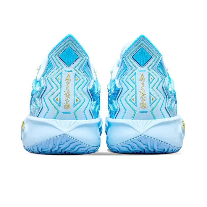 Anta KAI 2 Klay 'Blue' – Bouncewear