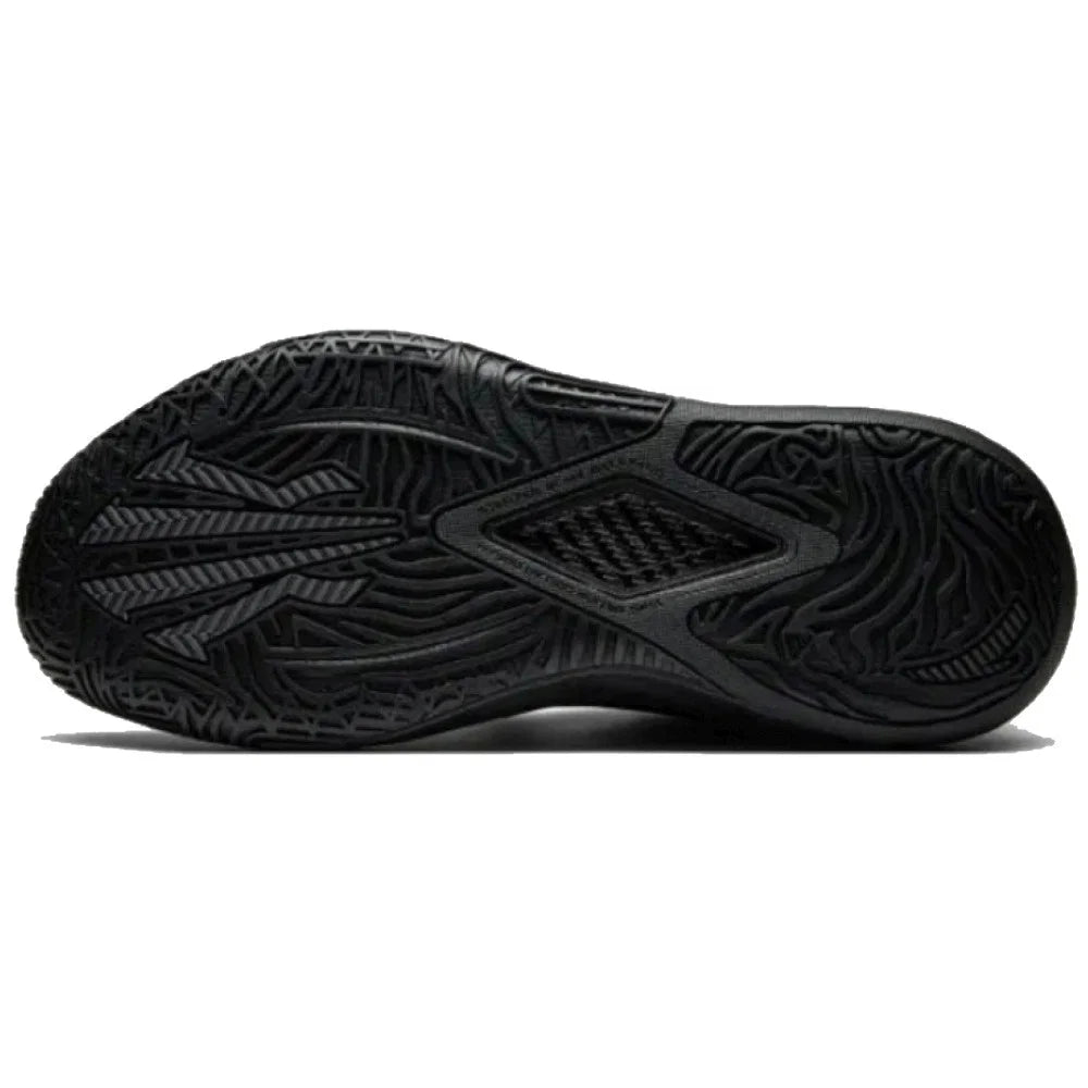 ANTA KAI 3 "Triple Black" Basketball Shoes 'Black'