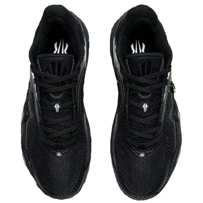 ANTA KAI 3 "Triple Black" Basketball Shoes 'Black'