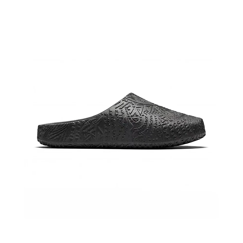 Anta Hela Slide Slippers Black