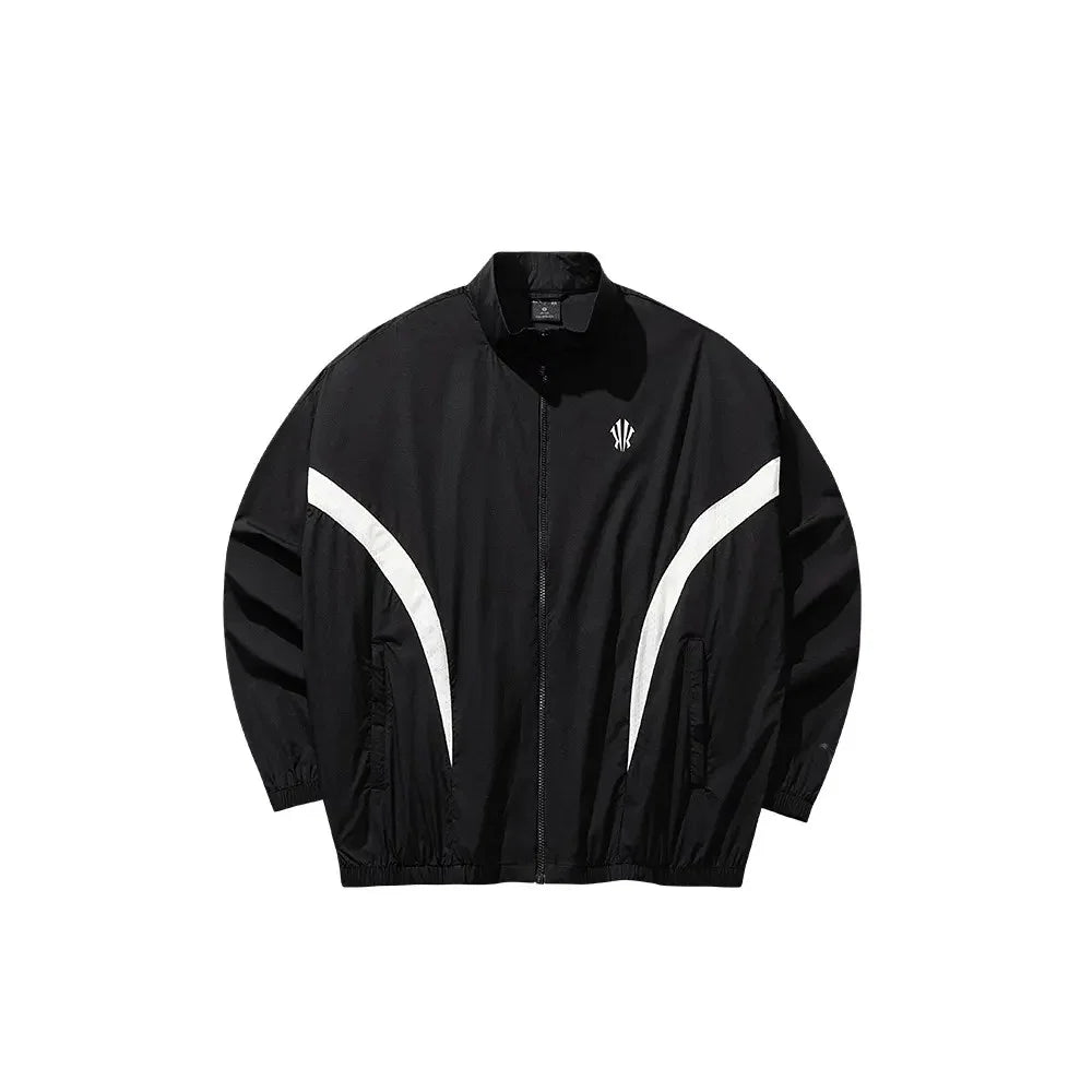 Anta KAI Metamorphosis Jacket 'Black'