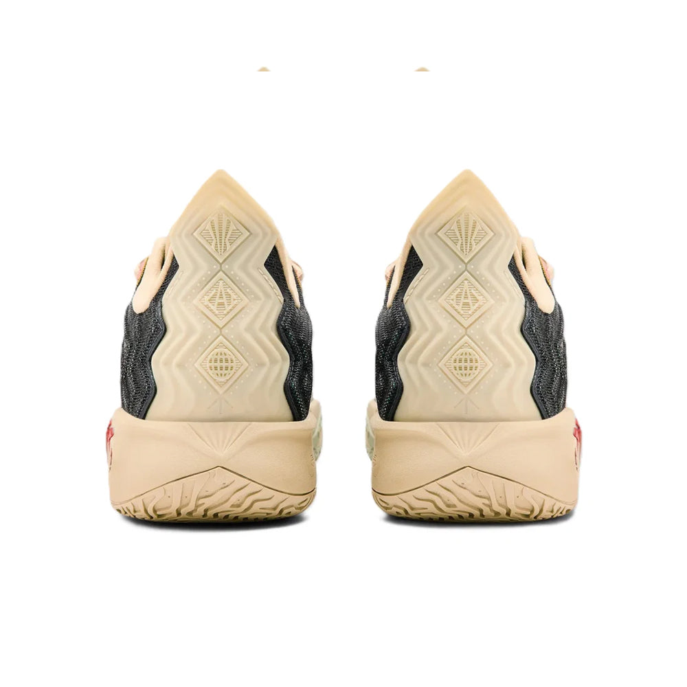Anta KAI 2 Clutch Basketball Shoes 'Black/Beige'