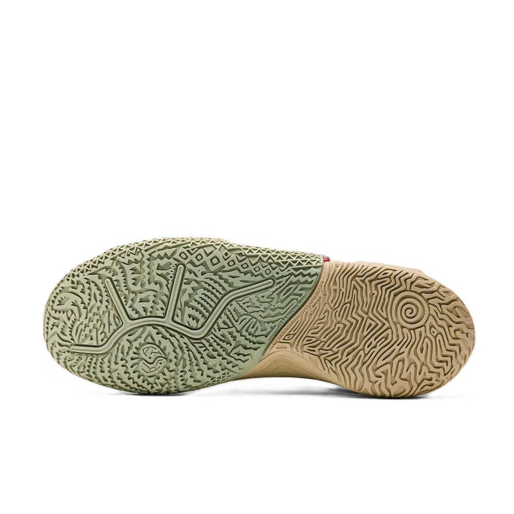 Anta KAI 2 Clutch Basketball Shoes 'Black/Beige'