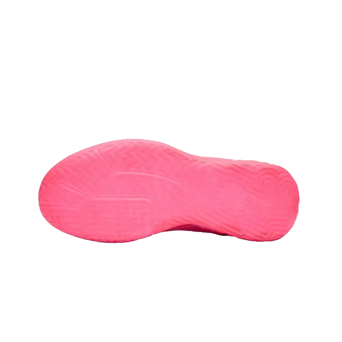 Anta KT11 "Flamingo" Basketball Shoes Pink