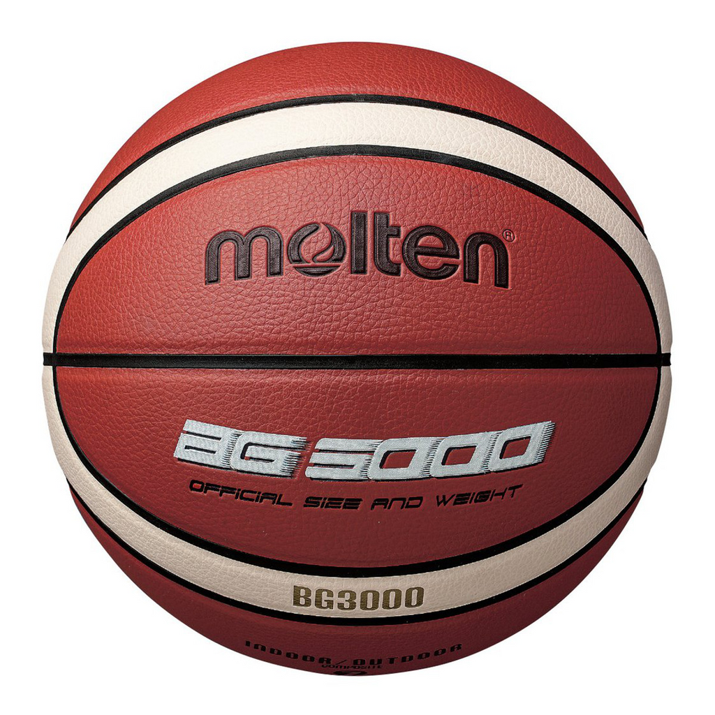 Molten B5G3000 Basketball Size 5