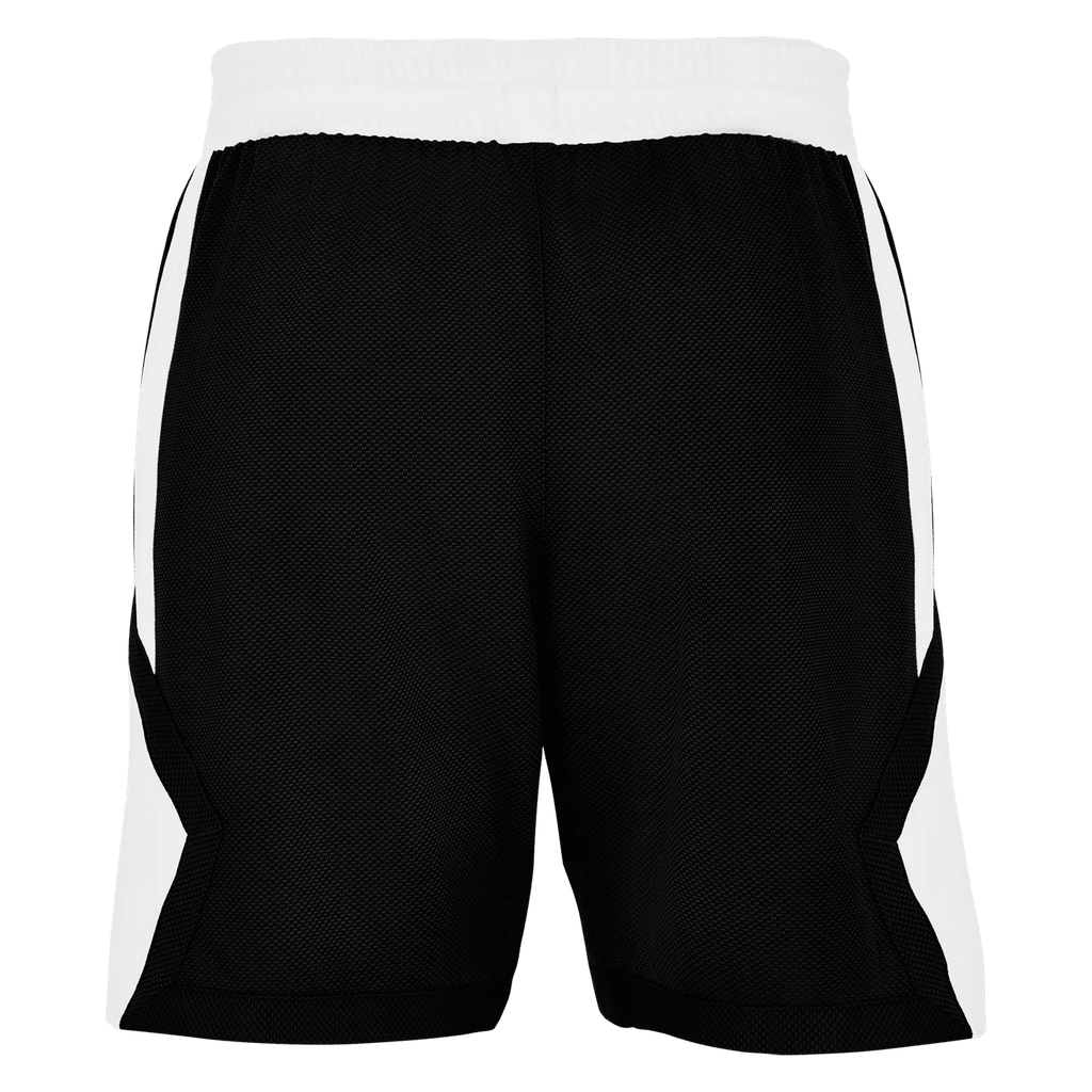 Womens Jordan Team25 Basketball Short Black