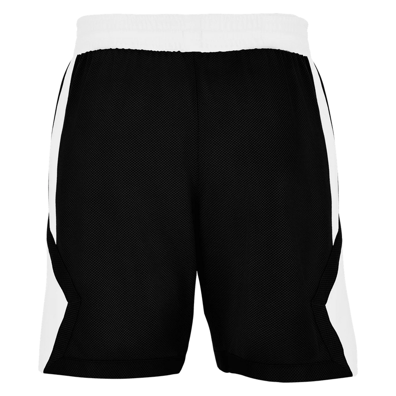 Womens Jordan Team25 Basketball Short Black