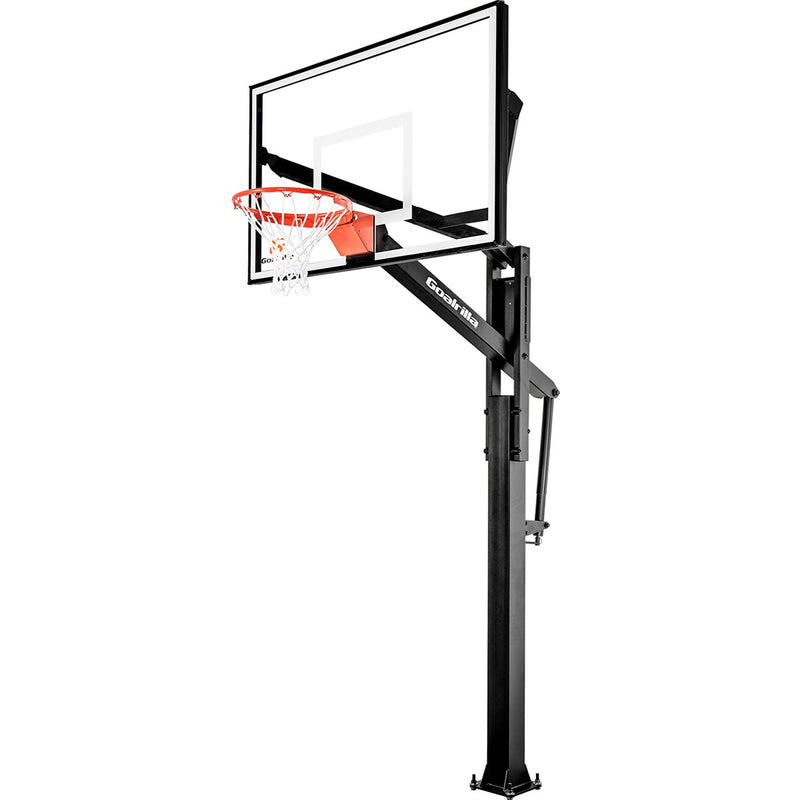 Goalrilla FT60 Basketball hoop - inground