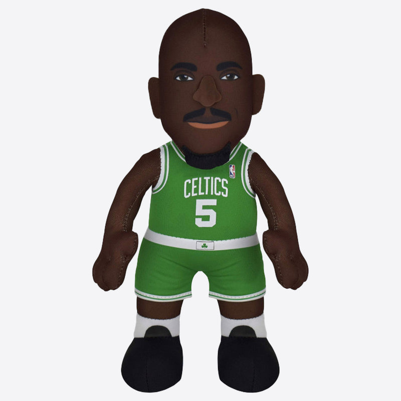 Bleacher Doll  Kevin Garnett Boston Celtics 'Green'