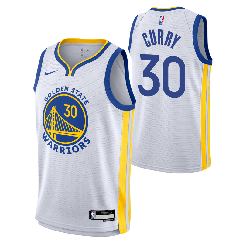 Golden state warriors kids jersey sales