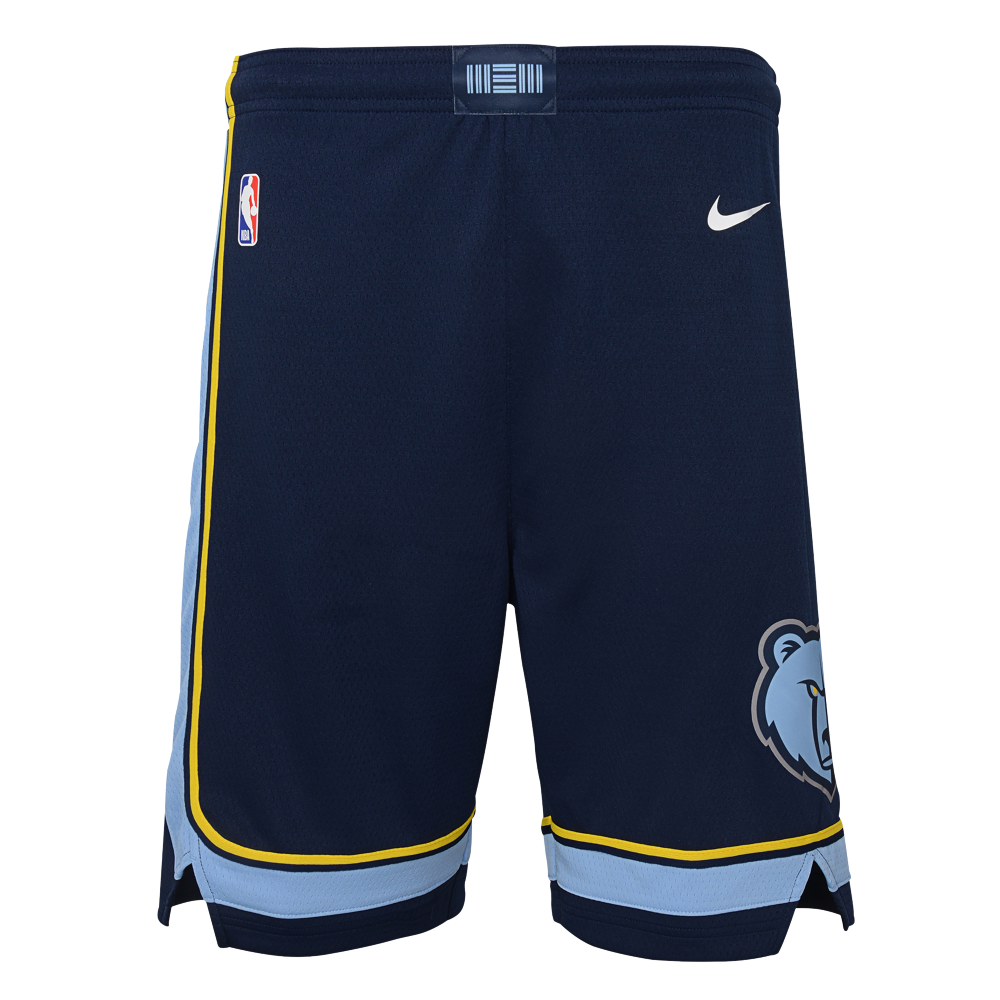 Nike Icon Replica Short Memphis Grizzlies NBA (0-7 years) 'Navy'