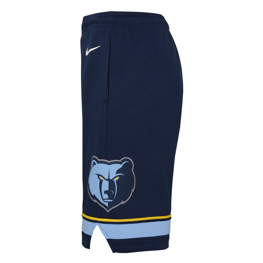 Nike Icon Replica Short Memphis Grizzlies NBA (0-7 years) 'Navy'