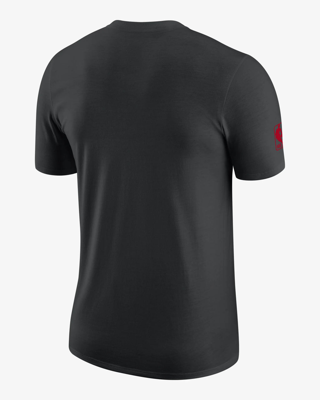 Miami Heat City Edition Men's Nike NBA T-Shirt 'Black'