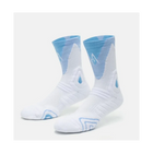 Rigorer AR1 Socks 'White/Blue Snow'