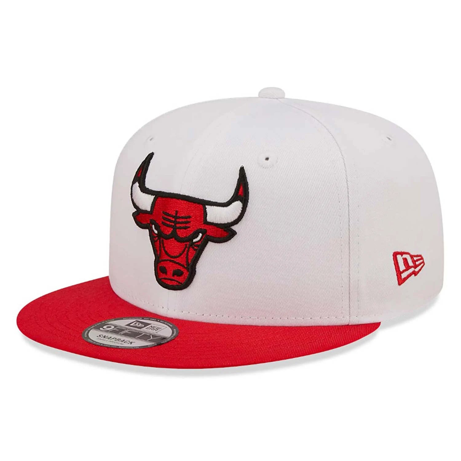 Chicago Bulls Prox Snapback Cap LARGE - AspennigeriaShops